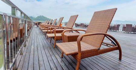 高峡平湖5号游轮高峡平湖图片