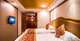 Yangtze Gold No.3Balcony Deluxe Standard Cabin