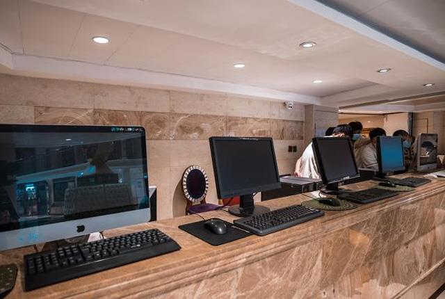 Yangtze Gold No.3 Cruise-Photography Department