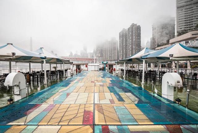 Yangtze Gold No.3 Cruise-Sun Deck 