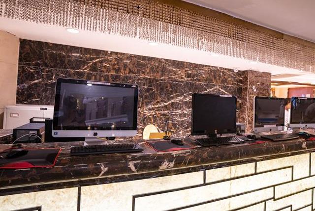 黃金6號遊輪攝影部