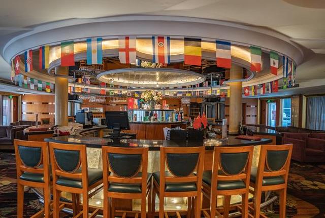 Interstellar Crystal Cruise-Multi functional hall bar