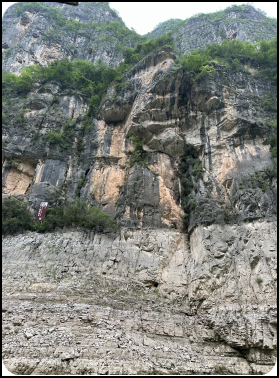 三峡风景1