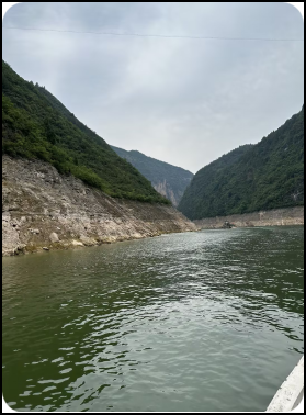 三峡风景2