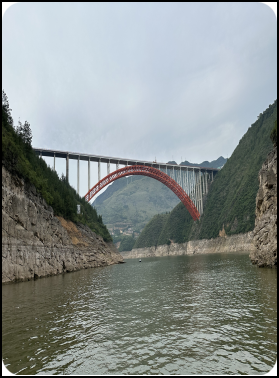 三峡风景3