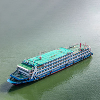 Yangtze Sightseeing No. 3