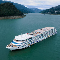 Yangtze River Yangtze No.3 Cruise Ticket Booking Center