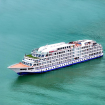 Yangtze River Yangtze No.1 Cruise Ticket Booking Center