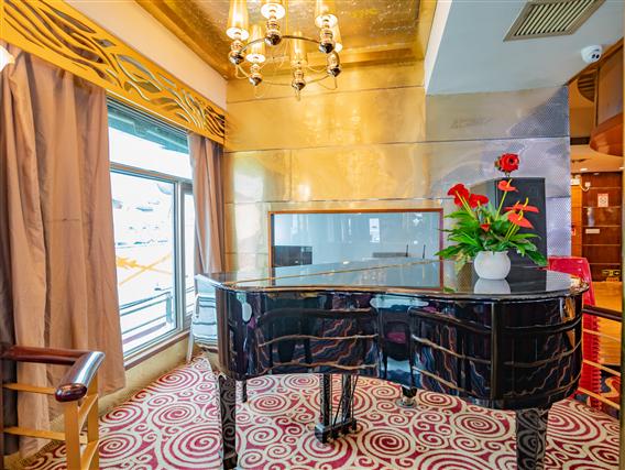 Royal Starlight Cruise-Multifunction Room