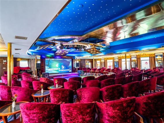 Royal Starlight Cruise-Multifunction Room