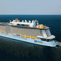 海洋光谱号(Spectrum of the Seas)邮轮图片