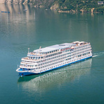 Yangtze Discovery Cruise  