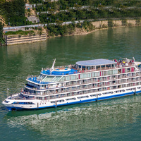 Yangtze River Legend