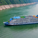 M.S. Victoria 3 Cruise  