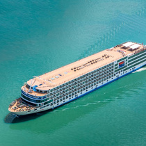 Yangtze River Century Voyage Cruise Ticket Booking Center