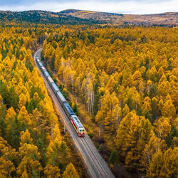 【林都号】25年秋季·龙江万里行10日游