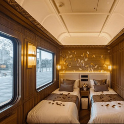 【什邡号】优享铂金|南北疆星级体验16日游