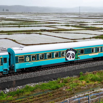 【什邡号】臻享铂金|南北疆星级体验16日游图片