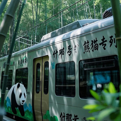 喀纳斯旅游:【什邡号】疆域万里行南北疆专列16日游