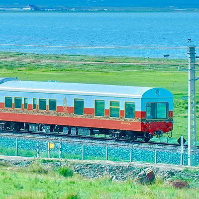 敦煌旅游:【丝路梦享号】敦煌遇西域15日游