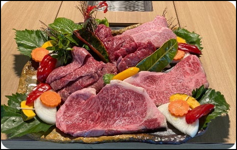 石垣牛料理.png
