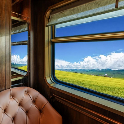 敦煌旅游:【丝路梦享号】甘肃敦煌+南疆9天8晚