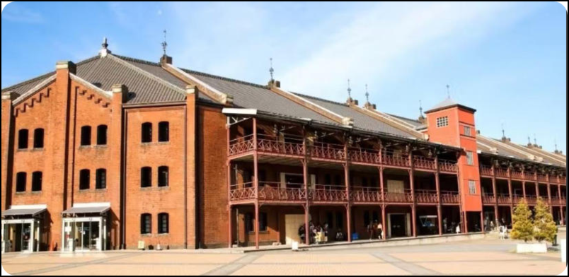 舞鹤红砖公园.png