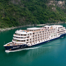 三峽長江探索遊輪船票預訂