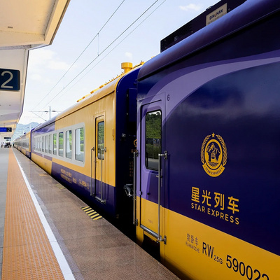 【星光澜湄号】悠享滇西慢时光5天4晚图片