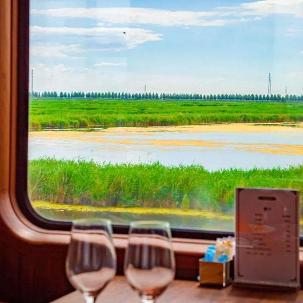 【呼伦贝尔号】春节班次|极境冰雪之旅6天5晚