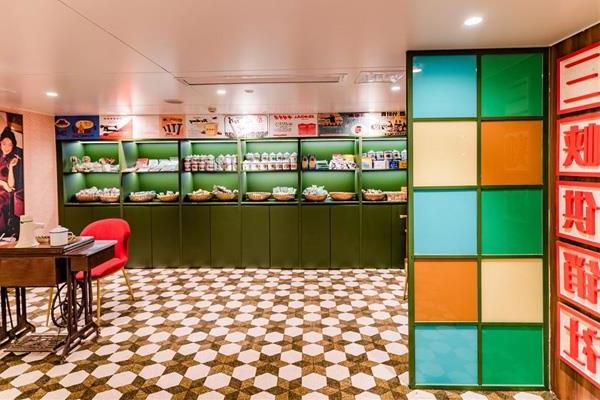 長江記憶遊輪聲音郵局