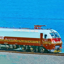 【丝路梦享号】丝路金秋|喀什-轮台-哈密-西宁7天6晚