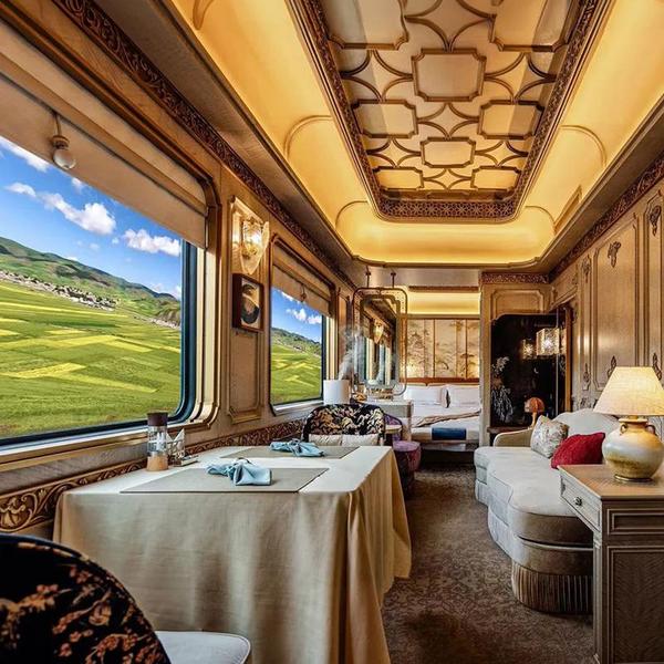 【丝路梦享号】丝路南道|喀什-和田-若羌-西宁6天5晚