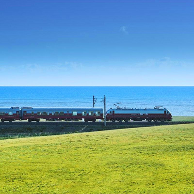 【丝路梦享号】丝路中道|西宁-若羌-库车-喀什6天5晚图片