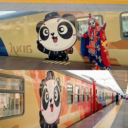 【安逸号】乐享归阁|纵横南北疆16日