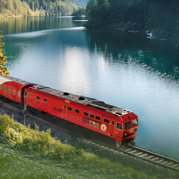 【潇湘号】云贵川13日| 民族风情探趣体验之旅