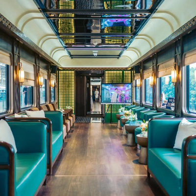 【成都号】秋韵度假疆域行16天15晚图片