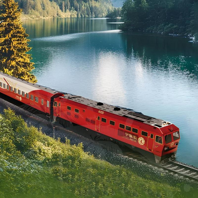 【潇湘号】解码西域·天山行18日图片