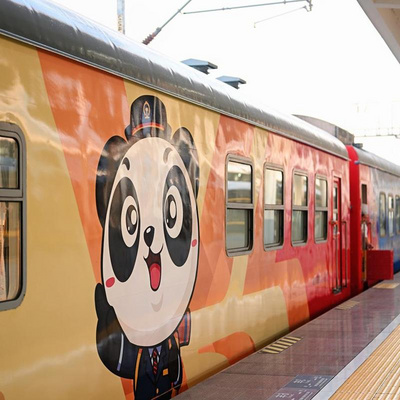 【安逸号】雅舍&雅居|2026通关西域南北疆16日图片