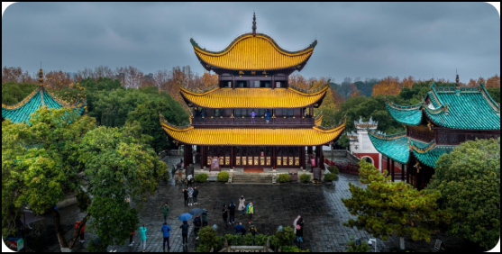 三峡游轮5
