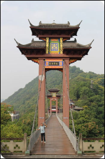 世纪凯歌号三峡游轮随拍10