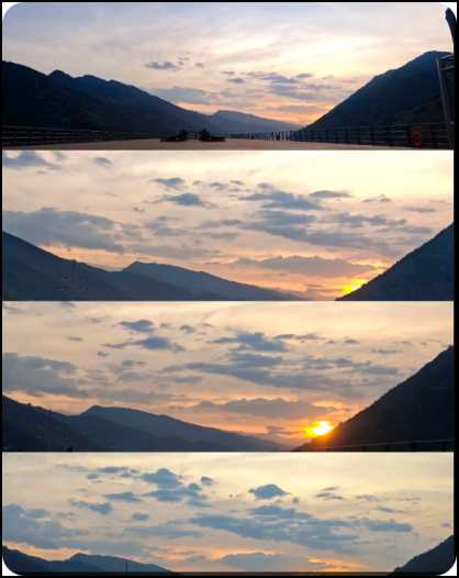 世纪凯歌号三峡游轮随拍12