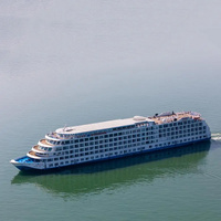 長江星際星際領航號遊輪訂票中心