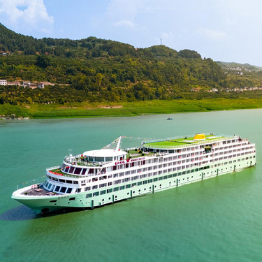 長江三峽旅遊長江記憶遊船預訂中心