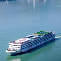 長江黃金黃金6號遊輪訂票中心