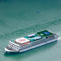 長江黃金黃金3號遊輪訂票中心