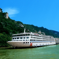 長江黃金黃金2號遊輪訂票中心