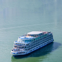 三峽長江傳說號遊輪船票預訂