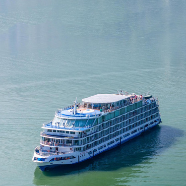 長江三峽旅遊長江傳說號遊船預訂中心