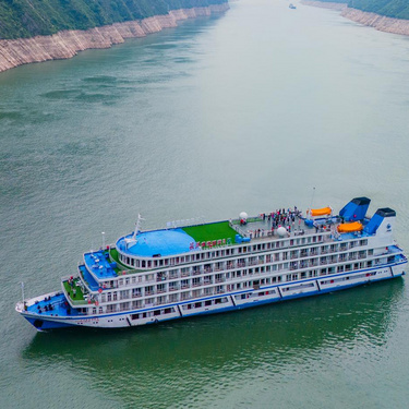 長江三峽旅遊維多利亞3號遊船預訂中心